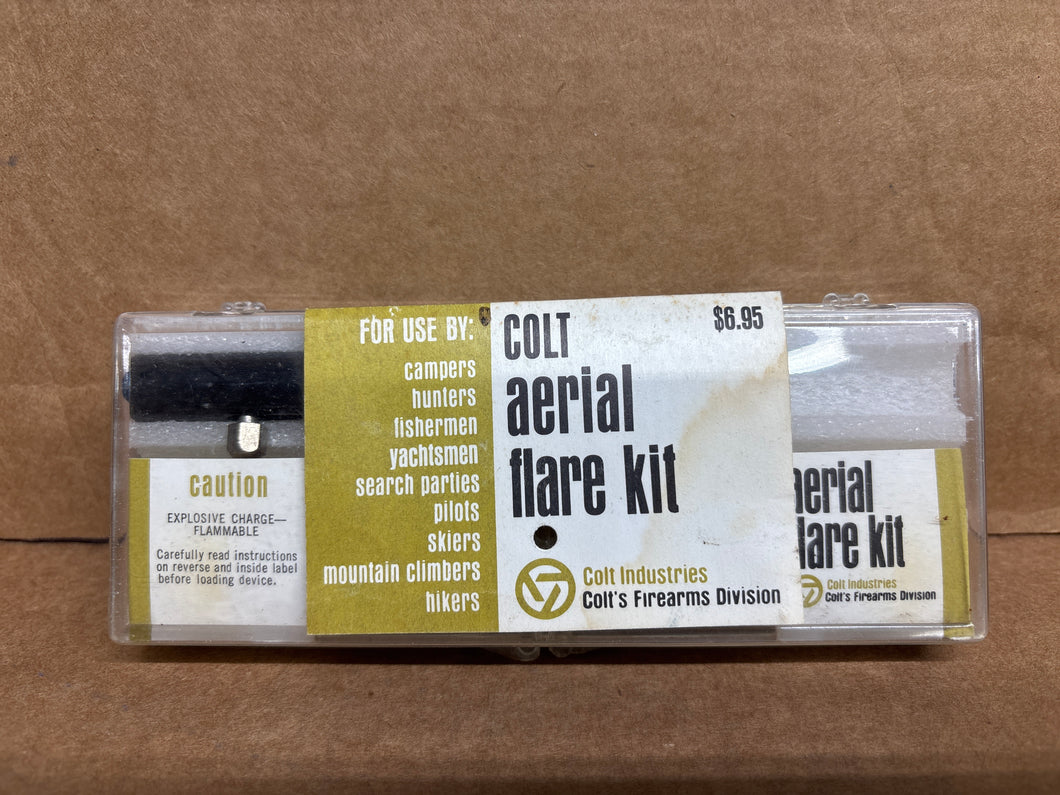 Colt Aerial Flare Kit