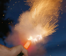 Load image into Gallery viewer, 12-Gauge High Performance Red Aerial Signal 5 PK
