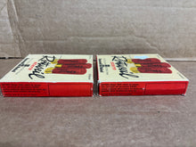 Load image into Gallery viewer, 12 Gauge Rottweil Stern GECO-X-Hardshot 2 1/4mm 8 Trap
