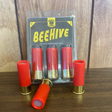 Load image into Gallery viewer, Beehive 12 Gauge Ammunition 2-3/4&quot; With 20 32 Caliber Rubber Balls
