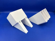 Load image into Gallery viewer, Wall Mounted AR-15 magazine Holder
