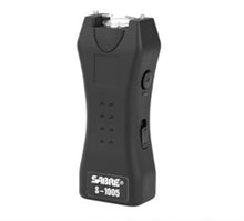 Sabre, Stun Gun, Mini, 600,000 Volts