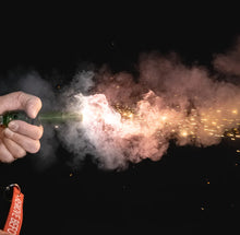 Load image into Gallery viewer, Orion Waterproof Sight &amp; Sound Bear Deterrent Shells
