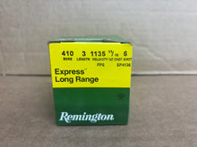 Load image into Gallery viewer, 410 11/16 6 Shot Express Long Range
