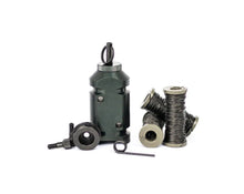 Load image into Gallery viewer, Fith Ops Perimeter Camp Safe Gen3 Trip Alarm Kit - 308 Blank Adapter &amp; Military Trip Wire
