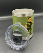 Load image into Gallery viewer, 10oz HFB Tumbler
