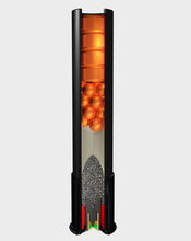 Load image into Gallery viewer, 410 Gauge Defender 3 inch 4 Plated Discs 16 Plated BBs
