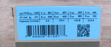Load image into Gallery viewer, 7.62×51 Subsonic 200 Grain FMJ
Sellier Bellot
