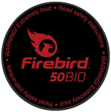 Load image into Gallery viewer, Firebird 50 Bio Targets
