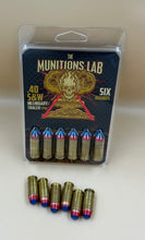 Load image into Gallery viewer, 40 S&amp;W Incendiary Tracer-The Munitions Lab
