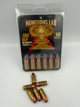 Load image into Gallery viewer, 380 ACP Incendiary Tracer
