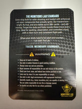 Load image into Gallery viewer, 12 Gauge White Tracer-The Munitions Lab
