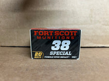 Load image into Gallery viewer, .38 Special TUI
