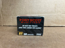 Load image into Gallery viewer, .38 Special TUI
