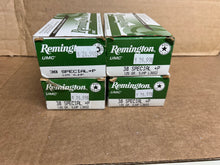 Load image into Gallery viewer, .38 Special REM.
