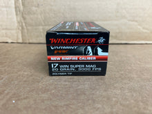 Load image into Gallery viewer, 17 win super mag
