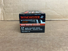 Load image into Gallery viewer, 17 win super mag
