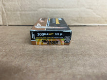 Load image into Gallery viewer, 300 BLK HT
