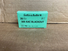 Load image into Gallery viewer, 300 AAC blackout
