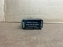 Load image into Gallery viewer, 300BLK RANGE
