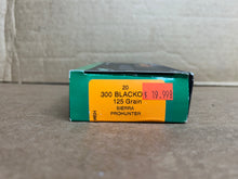 Load image into Gallery viewer, 300 BLACKOUT
