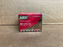 Load image into Gallery viewer, 38 Special Interceptor
