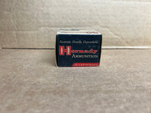 Load image into Gallery viewer, 38 Special Hornady
