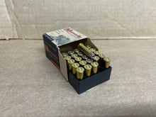 Load image into Gallery viewer, 38 Special Hornady
