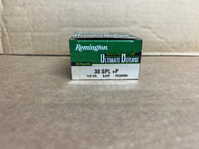 Load image into Gallery viewer, 38 SPL +P
