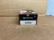 Load image into Gallery viewer, 38 Special Federal
