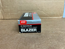 Load image into Gallery viewer, 44 MAGNUM BLAZER
