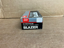 Load image into Gallery viewer, 44 MAGNUM BLAZER
