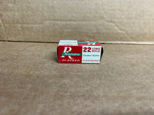 Load image into Gallery viewer, 22LR rem high speed
