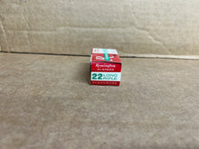 Load image into Gallery viewer, 22LR rem high speed
