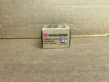 Load image into Gallery viewer, 38 critical defense 20/25
