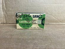 Load image into Gallery viewer, 222 Sako

