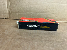 Load image into Gallery viewer, 222 federal
