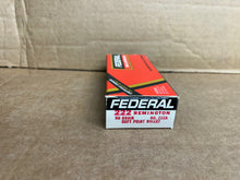 Load image into Gallery viewer, 222 federal
