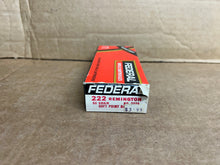 Load image into Gallery viewer, 222 federal
