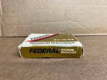 Load image into Gallery viewer, 10 Gauge Magnum Buck
