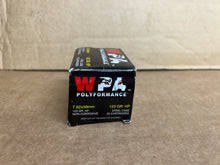 Load image into Gallery viewer, 7.62x39 WPA
