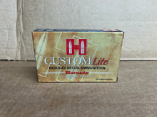 Load image into Gallery viewer, 30-06 hornady lite

