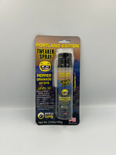 Load image into Gallery viewer, Portland Tweaker Pepper Spray Grenade
