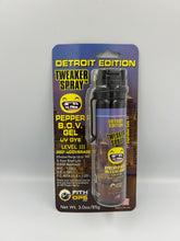 Load image into Gallery viewer, Detroit Edition Tweaker Pepper Spray
