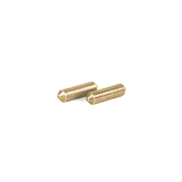 AR15 Takedown/Pivot Pin Detents- 2 pcs