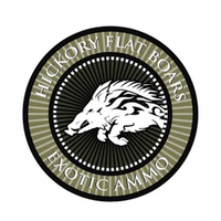 Hickory Flat Boars