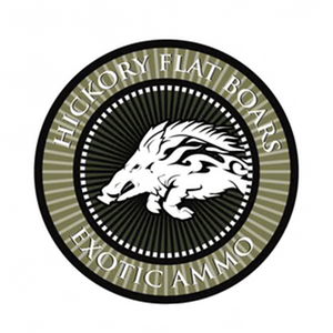 Hickory Flat Boars