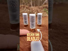 Load and play video in Gallery viewer, 12 Gauge Kitchen Sink
