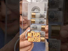 Load and play video in Gallery viewer, 12 GAUGE HAVOK BB and 00 Buck
