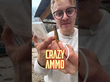 Load and play video in Gallery viewer, 7.62x39 Havok Halo Incendiary
